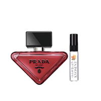 عينة عطر برادا بارادوكس راديكال اسينس بارفيوم من ب...