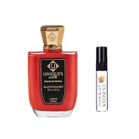 عينة عطر ماشومارو اكسترايت دو بارفيوم من يونيك لاك...