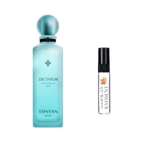 عينة ديكتاتور