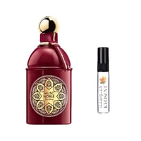 عينة عطر مسك نوبل او دو بارفيوم من جيرلان