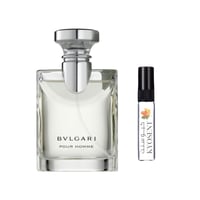 عينة عطر بور هوم او دو بارفيوم من بولغاري