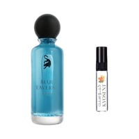 عينة بلو لافيرن سبورت