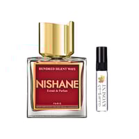 عينة عطر هاندريد سايلنت وايز اكسترايت دو بارفيوم م...