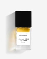 عطر بوهوبوكو يلو روز إينسينس