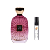 عينة عطر بينك مي اب او دو بارفيوم من أتيليه دي أور