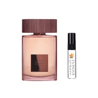 عينة عطر كافيه روز او دو بارفيوم من توم فورد