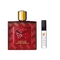 عينة عطر إيروس فليم او دو بارفيوم من فرزاتشي