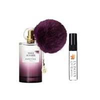 عينة عطر تينو دي سواريه للنساء من جوتال