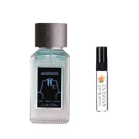 عينة عطر أنونيموس من لافندر