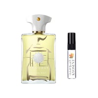 عينة عطر بيتش هت او دو بارفيوم من أمواج