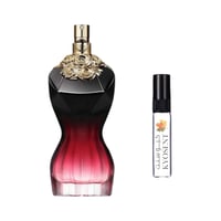 عينة عطر لا بيل إنتنس او دو بارفيوم من جان بول غوت...