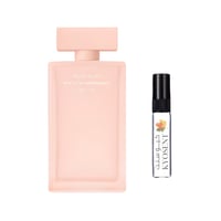 عينة عطر مسك نود النسائي او دو بارفيوم من نارسيسو...