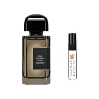 عينة عطر جريس شارنيل اكسترايت دو بارفيوم من بي دي...