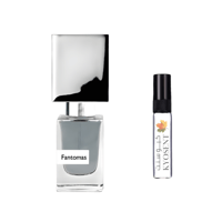 عينة عطر فانتوماس اكسترايت دو بارفيوم من ناسوماتو