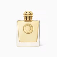 عطر بربري جولد او دي بارفيوم 100مل