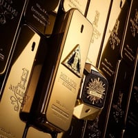 (تستر ) عطر ون مليون باكو رابان اليكسير المركز 100...