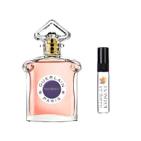 عينة عطر إنسولانس او دو تواليت من جيرلان