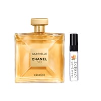 عينة عطر غابرييل إيسنس او دو بارفيوم من شانيل