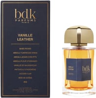 عطر بي دي كي فانيلا ليذر او دو بارفيوم 100مل