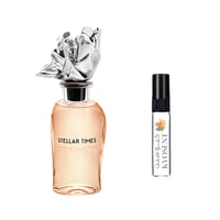 عينة عطر ستيلار تايمز او دو بارفيوم من لويس فيتون