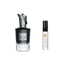 عينة عطر فرينش ديفينس إكستريت دو برفيوم من مايند ج...