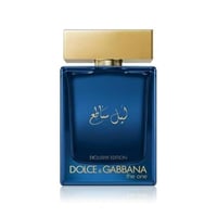 عطر دولتشي غابانا ليل ساطع او دو بارفيوم 100مل