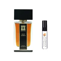 عينة ديب امبر اكستريت دو بارفيوم من رامون بيجار