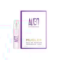 شدة عينات عطر أليين هايبرسينس موغلر للنساء 12 × 1....