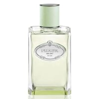 عطر برادا انفيوجن ايريس الاخضر او دو بارفيوم 100مل