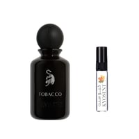 عينة توباكو