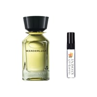 عينة عطر وندرلست من عمان لكجري