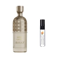 عينة نوبل كافالي