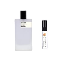 عينة عطر ميراج من باري