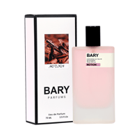 عطر نوتشن من باري