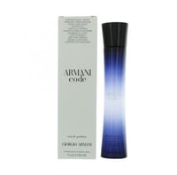 تستر ارماني كود النسائي او دو بارفيوم 75مل (بدون ك...