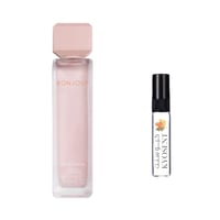 عينة بونجور