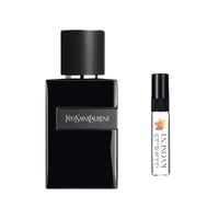 عينة واي لي بارفيوم إيف سان لوران