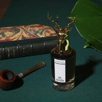 عطر بنهاليغونز لورد جورج او دو بارفيوم 75مل