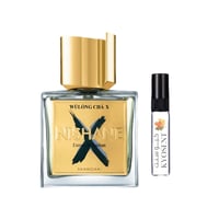 عينة عطر وولونغ تشا اكس اكسترايت دو بارفيوم من نيش...