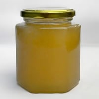 عسل الأكاسيا (قتاد-ضهيان)