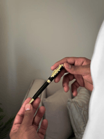 قلم فاخر مخصص بالاسم