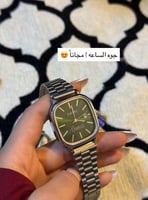 ساعات LTP نسائي