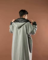 فروه رجاليه ضخمه لون اسود