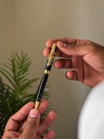 قلم فاخر مخصص بالاسم