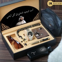 طقم رجالي شكل ماركة رادو