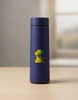 كوب الاتحاد السعودي بطابع وطني