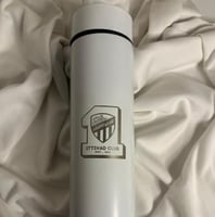 مق بشعار الاتحاد ابيض