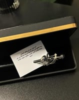 قلم رجالي انيق بالاسم