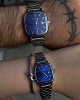 كاسيو LTP كبلز كحلي