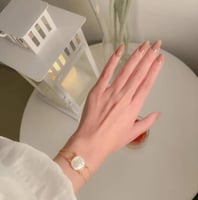 اسوارة بالاسم فضة ايطالي عيار 925